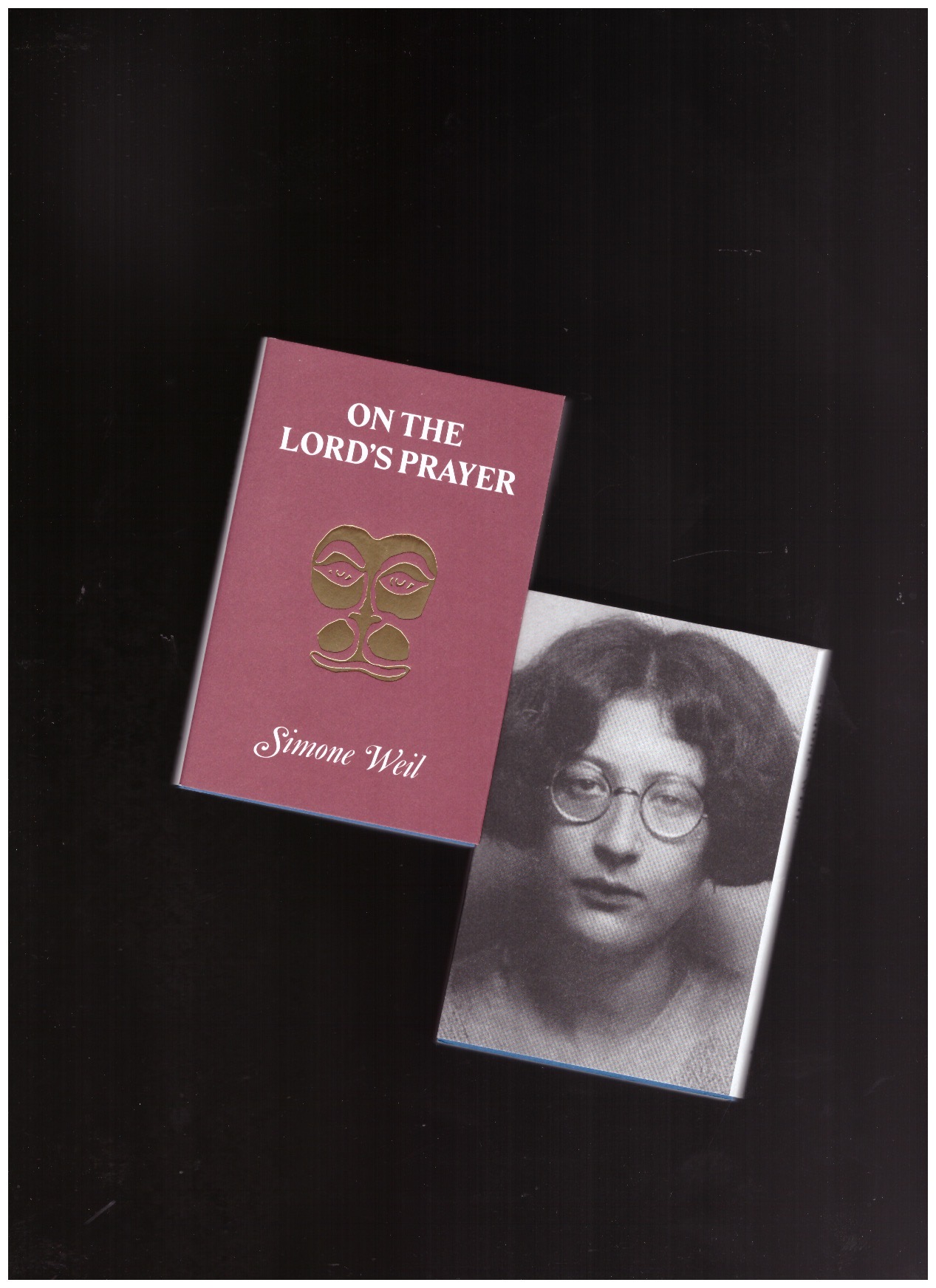 WEIL, Simone - On The Lord’s Prayer